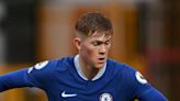Chelsea set to hand Lewis Hall first-team role as quartet blocked from England’s U20 World Cup squad
