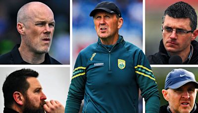 Tony Leen: Cian and able? Is O'Neill the juice Kerry need to cut loose?