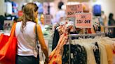 Australia consumer inflation surprises on high side in April