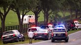 8 killed and 45 hurt after a bus carrying farm workers crashes in Florida, emergency officials say