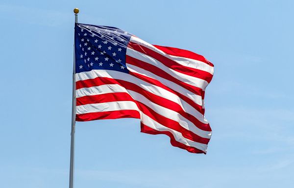 Maryland elementary school faces backlash over Pledge of Allegiance, 'mandatory patriotism'