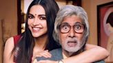 When Deepika Padukone Didn't Invite Amitabh Bachchan To Piku Success Bash: 'Have Not Had Courage To...' - News18