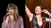 Which of Taylor Swift’s ‘1989 (Taylor’s Version)’ Vault Songs Are About Harry Styles? Fan Theories