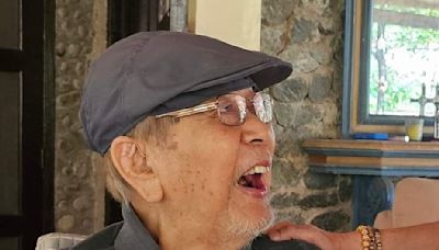 Technocrat-turned-green activist Sixto Roxas dies at 96
