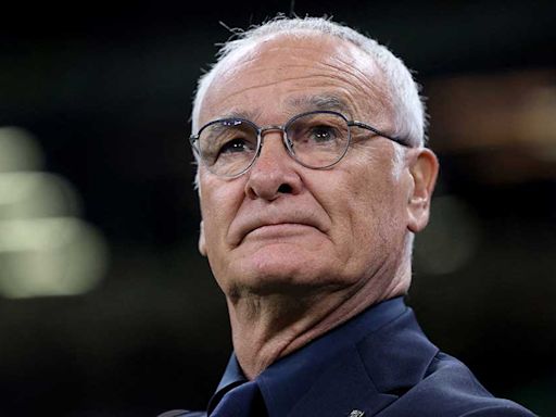 Claudio Ranieri pone fin a su etapa de entrenador con derrota en Serie A