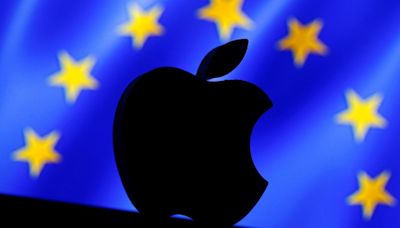 Apple’s App Store rules breach EU tech rules, EU regulators say