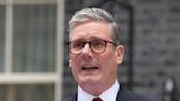 He's derided as dull but Keir Starmer becomes UK prime minister with a sensational victory