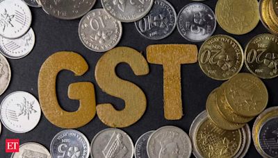 GST simplified compliance, improved tax buoyancy; fake ITC generation still a challenge - The Economic Times