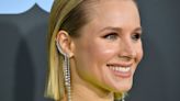 Kristen Bell says she no longer shares bedroom with her two children: ‘They now sleep in their room’