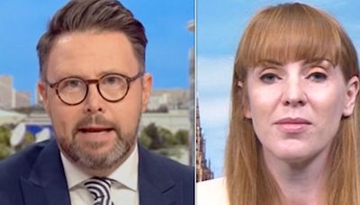 'Are You Frustrated?': Angela Rayner Grilled Over Two-Child Benefit Cap Amid Labour Rebellion