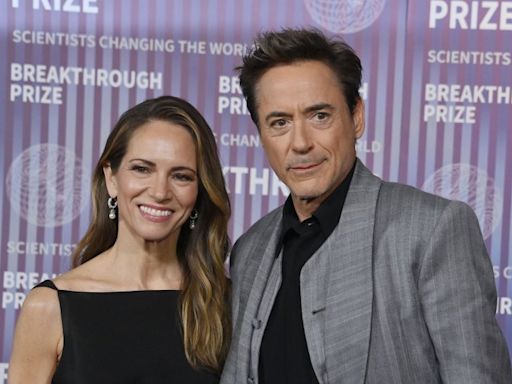 Robert Downey Jr. to make Broadway debut in 'McNeal' play