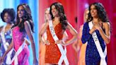 2023 Miss Universe Pageant Photos: All the Looks