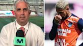 Diego Rebagliati reveló la condición de Alianza Lima para fichar a Paolo Guerrero: “Es casi una prioridad”