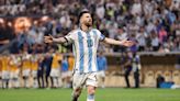 Argentina player ratings vs France: Lionel Messi cements legacy while Angel Di Maria proves worth the gamble