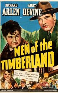 Men of the Timberland