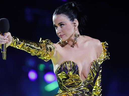 Katy Perry's 'Woman's World' Feminist Comeback Song Bombs With Critics—Here's Why It's So Controversial