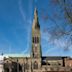 Leicester Cathedral