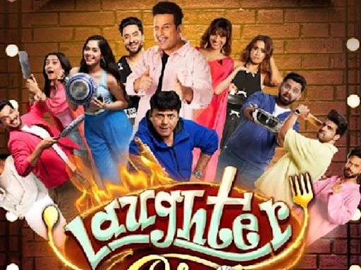 Laughter Chefs Gets New Time Slot As Khatron Ke Khiladi 14 Launches, Becomes Top Show With 13 Crore Viewers