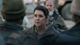 “The Last of Us” star Melanie Lynskey shuts down criticism of her body in the show: 'I don't need to be muscly'