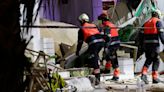 Restaurant Collapse Kills at Least 4 and Injures More Than 20 in Majorca