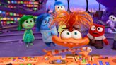 Box Office Ecstatic: ‘Inside Out 2’ Notching Historic Second Weekend For Animated Pic With $98M+ – Saturday AM Update