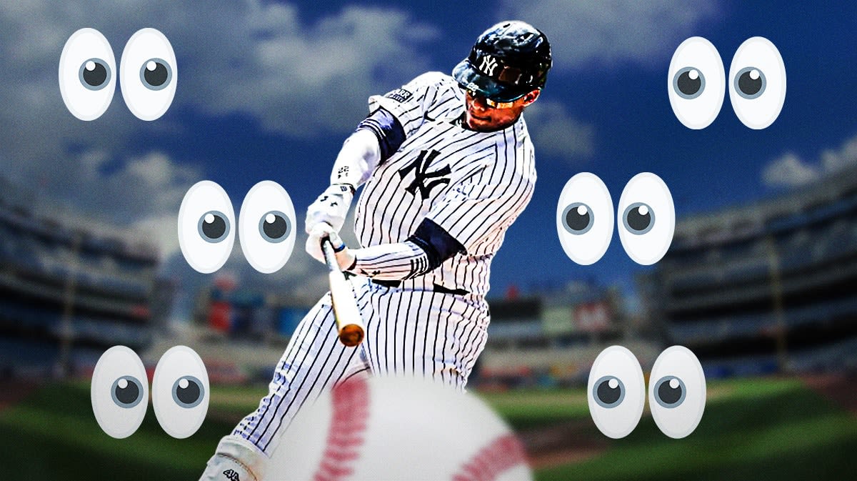 Yankees' Juan Soto reveals reason for savage staredown after moonshot home run
