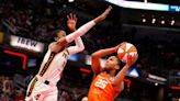 Connecticut Sun look to break streak of sluggish starts after close rematch with Indiana Fever