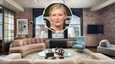 Kirsten Dunst’s Former Manhattan Penthouse Hits the Market for $7 Million