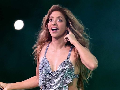 ¿Vuelve a Latinoamérica? Shakira comparte enigmático mensaje antes del inicio de su gira e ilusiona a sus fans