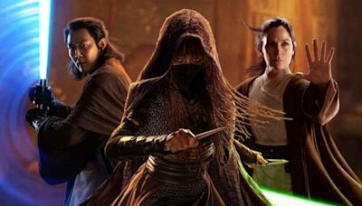 O que é a Vergência da Força mostrada por Star Wars The Acolyte? Entenda