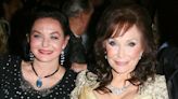 Inside Loretta Lynn and Crystal Gayle's Sisterly Bond: We'd 'Have Our Words' Then 'We'd Laugh'