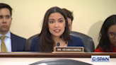 AOC Hits Back at Neo-Nazi Nick Fuentes After He Praises Her Claim That Democrats Only Support Israel Out of Fear...