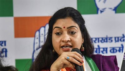 Start working for Assembly polls: Alka Lamba to Maha Congress women workers