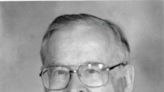 Remembering the life of Bro. Eugene Behenna, CFX