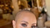 Jada Pinkett Smith Celebrates 'Bald Is Beautiful Day' After Oscars Slap