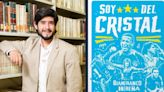 “Soy del Cristal”, el libro del hincha de Sporting Cristal en la Feria del Libro 2024