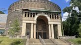Bloomfield-Garfield Corp. poised to move forward with B'nai Israel rotunda redevelopment in the East End - Pittsburgh Business Times