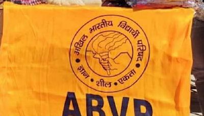 ABVP demands immediate release of CUET-UG results