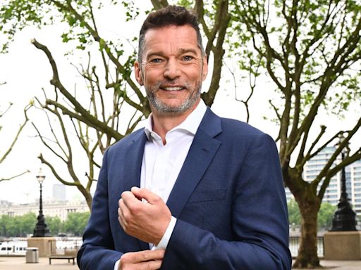 First Dates star Fred Sirieix to join BBC presenters for Olympic coverage