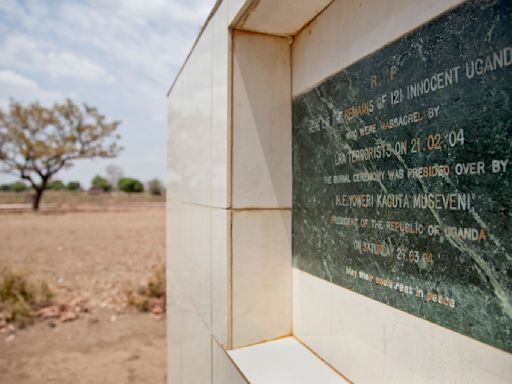 Senegal's media outlets stage a blackout day to bring attention to press freedom concerns