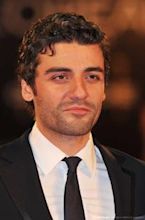 Oscar Isaac