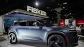 Fisker Slashes EV Prices as Much as 39% in Fight for Survival