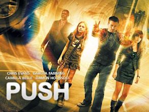 Push (2009 film)