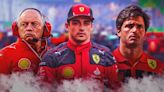 Charles Leclerc's F1 Monaco Grand Prix pole position has Ferrari fans fearing lifelong curse