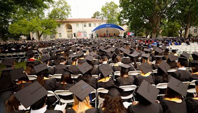 Emory moves main graduation, Columbia cancels after campus protests