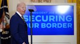 Biden makes long-awaited move on the border. Will voters care?