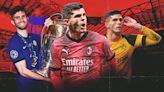 Christian Pulisic's best season ever? USMNT star's European campaigns ranked as superb AC Milan debut term comes to a close | Goal.com Australia