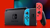 Nintendo Switch 2 performance boost to fall short of Valve's Steam Deck