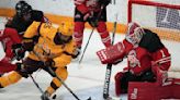 No. 5 Gophers women's hockey set to face No. 10 St. Cloud State