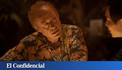 La actriz española inesperada en la miniserie 'El simpatizante' de HBO Max: ha compartido escena con Robert Downey Jr.